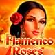 Flamenco Roses