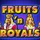 Fruits and Royals