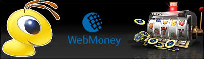 Играть в казино на Webmoney